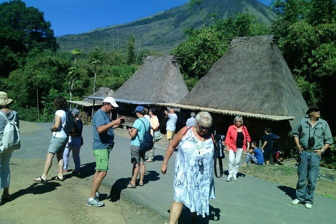 6Day Private Culture Tour in Flores - Detailed Review of the Tour Experience