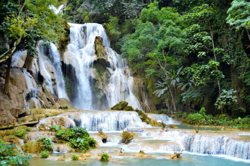 6Days 5Nigths Luang Prabang city tour & Mekong River Cruise - FAQs