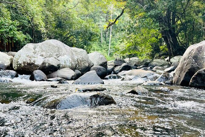 6Days Hill country Private Tour in Sri Lanka - FAQ