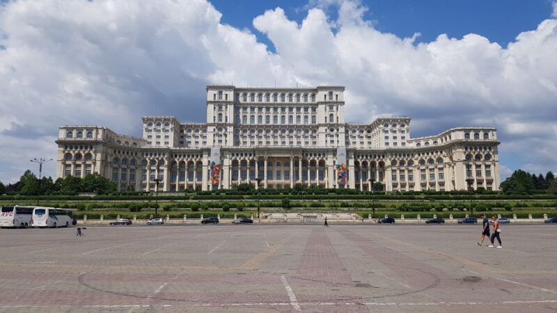 6h Communism Tour in Bucharest with Ceausescu Mansion - Exploring Bucharest’s Communist Past: An In-Depth Review