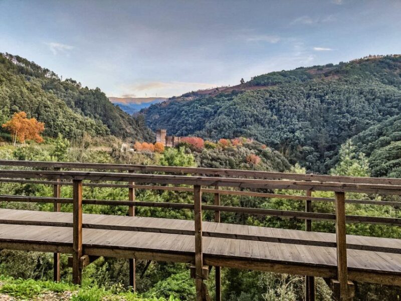 6h Guided Van Tour Lousã Schist Villages, in Lousã, Coimbra - Who Will Enjoy This Tour?