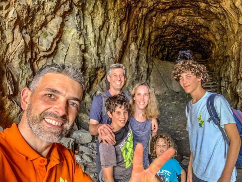 6h Guided Van Tour Lousã Schist Villages, in Lousã, Coimbra - Frequently Asked Questions