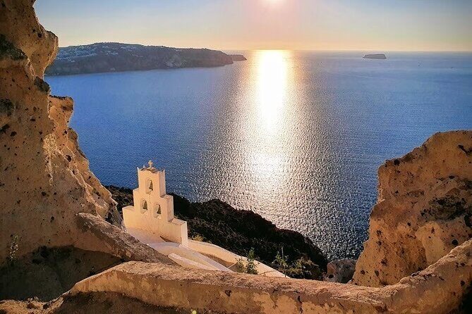 6hours Private Tour : Santorini Luxury Shore Excursion. - What You Can Expect on the Day