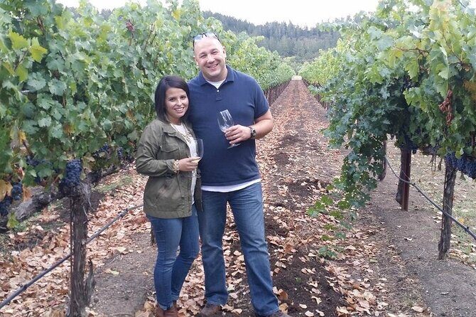 6hr | 12 Passenger Mercedes Limo Sprinter Bus - The Sum Up