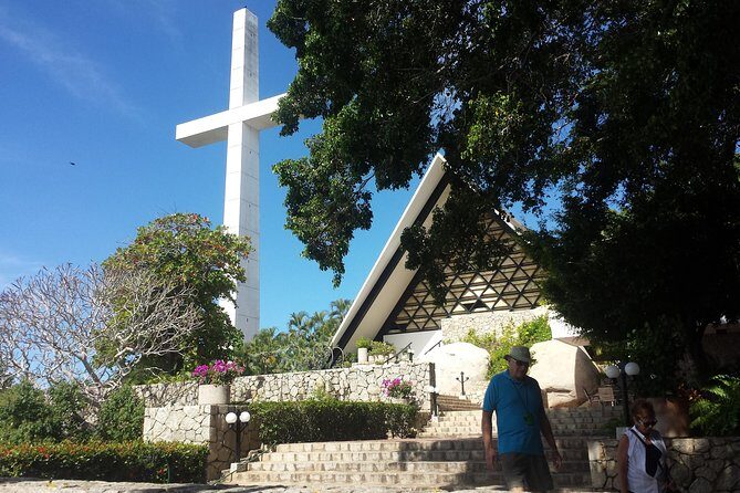 6Hr Cruise or Hotels City Tour, Divers, Baby Turtles Peace Chapel - FAQ (Frequently Asked Questions)