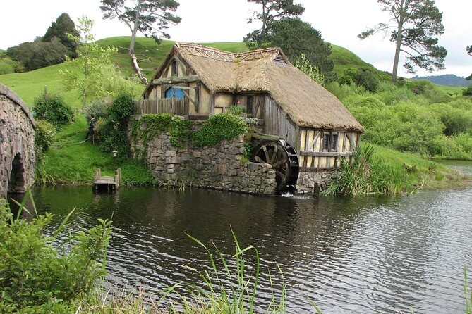 6hr Hobbiton Movie Set Tour - Departs Tauranga - Final Thoughts