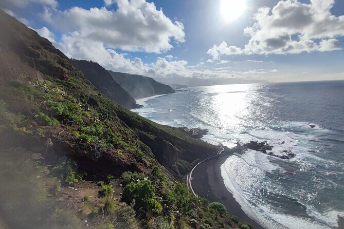 6hrs Private Tour in North Coast of Tenerife - Experience Tenerife’s North Coast with a 6-Hour Private Tour
