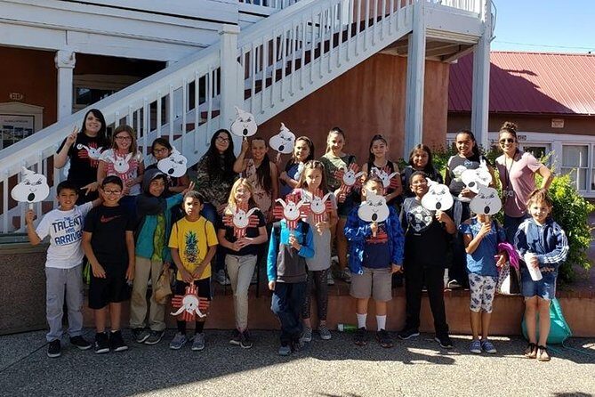 6pm Private Ghost Tour of Old Town Albuquerque - The Sum Up: Why This Tour Is a Solid Choice