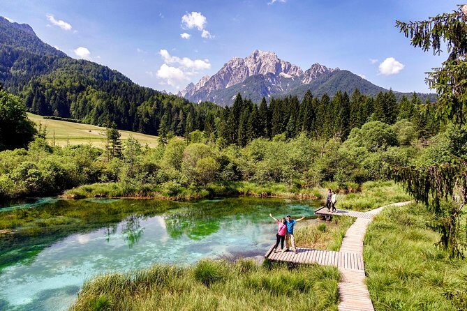 7 Alpine Wonders- Day Tour Bled, Soca valley, Slovenia - Key Points