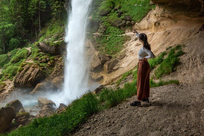 7 Alpine Wonders- Day Tour Bled, Soca valley, Slovenia - Who Would Love This Experience?