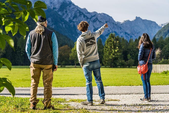 7 Alpine Wonders- Day Tour Bled, Soca valley, Slovenia - Final Thoughts