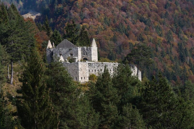 7 Alpine Wonders - Exploring the Heart of Slovenia’s Natural Wonders