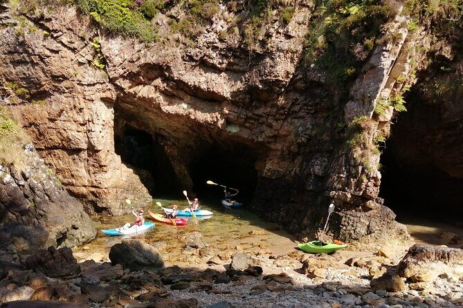 7 Arches Kayak Tour - The Value of the 7 Arches Kayak Tour