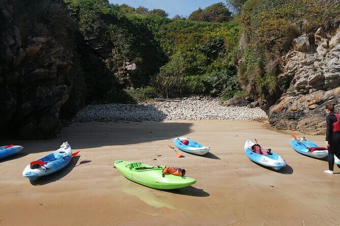 7 Arches Kayak Tour - FAQ