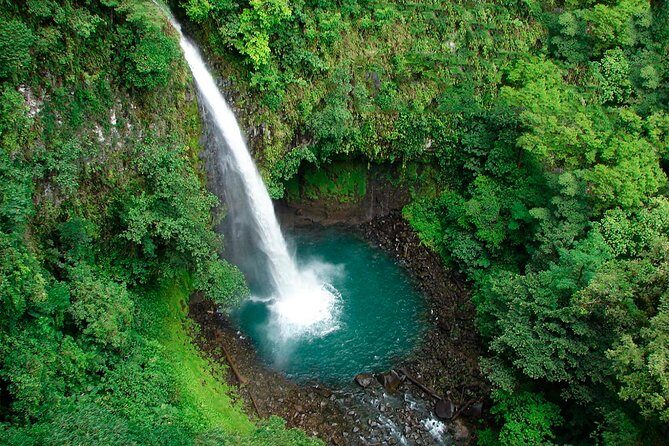 7-Cable Zipline Canopy Tour Over La Fortuna Waterfall - Final Thoughts: Is This the Right Tour for You?