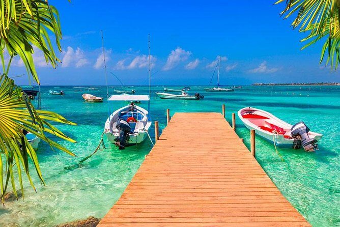 7 Colors Bacalar Lagoon Tour from Playa del Carmen & Tulum - What the Reviews Say