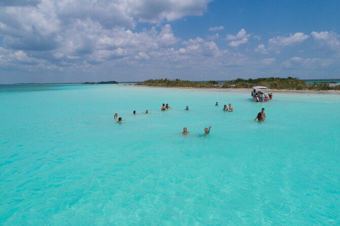 7 Colors Bacalar Lagoon Tour from Playa del Carmen & Tulum - FAQ