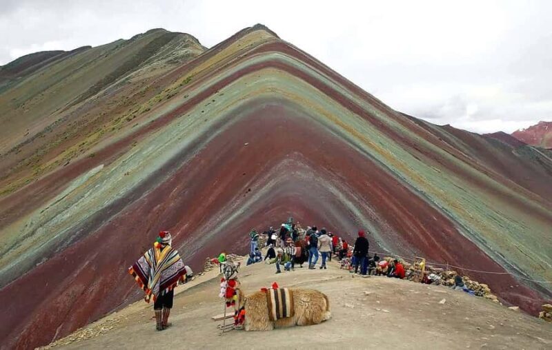 7 Colors Mountain - Who Should Consider This Tour?