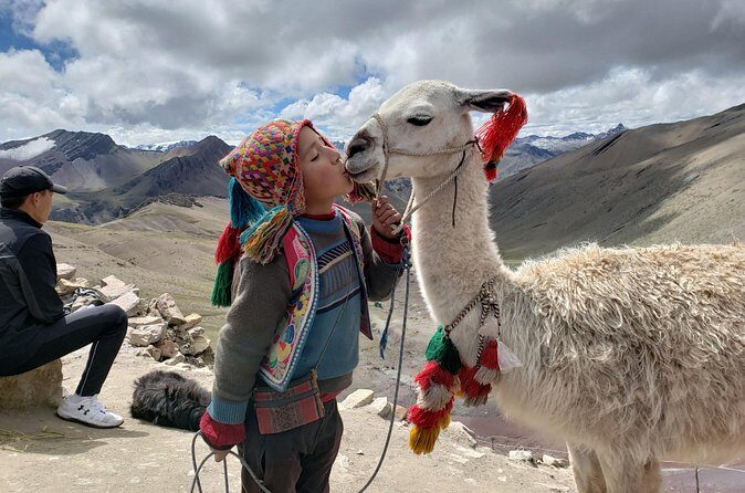 7 Colors Mountain Tour - Vinicunca - Who Should Consider This Tour?