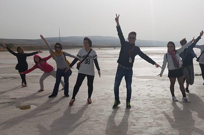 7 Day 6 Night Express Turkey Tour - A Practical Guide to the 7-Day Turkey Tour
