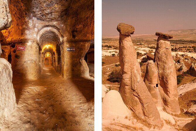 7 Day 6 Night Express Turkey Tour - Day 4 & 5: The Ancient World of Ephesus