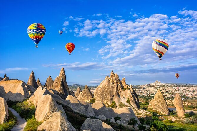 7 Day 6 Night Express Turkey Tour - Final Thoughts