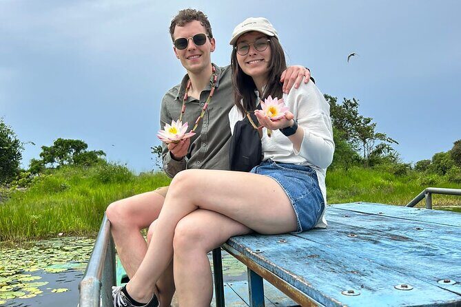 7 Day 6 Night Sri Lanka Culture and Beach Escape - The Complete 7-Day Sri Lanka Experience