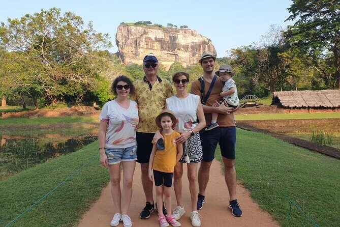 7 Day 6 Night Sri Lanka Culture and Beach Escape - FAQ