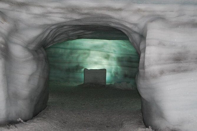 7 Day Around Iceland Tour- PRIVATE TOUR - Exploring the Highlights: What You Can Expect