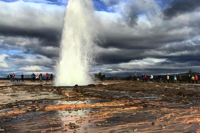 7 Day Around Iceland Tour- PRIVATE TOUR - Frequently Asked Questions