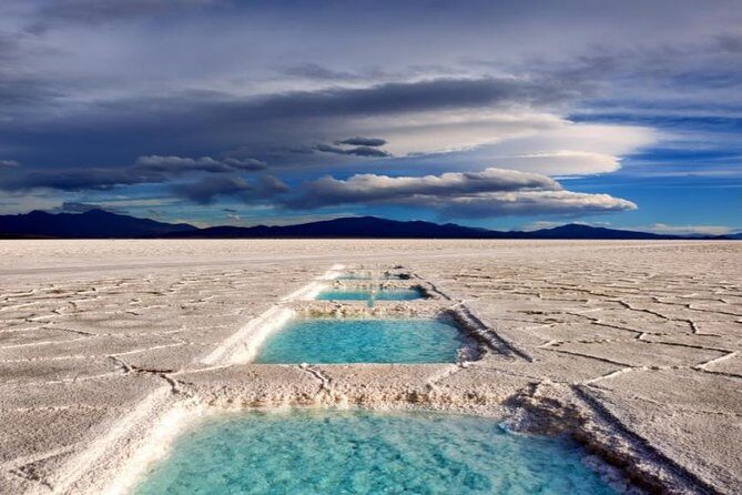7-Day Best of Salta & Atacama - Humahuaca, Salt Flats, Moon Valley, Tatio Geyser - Key Points