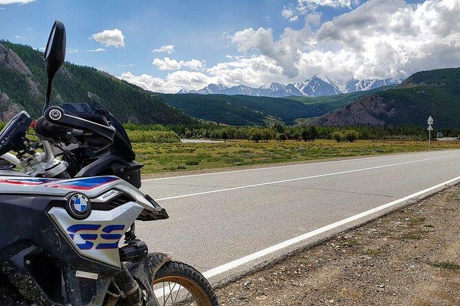 7 Day Best of Transylvania Motorcycle Tour from Cluj - Key Points