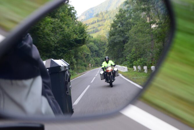 7 Day Best of Transylvania Motorcycle Tour from Cluj - FAQs