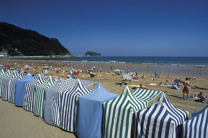 7-Day Bilbao and Basque Country - Practical Details and Value