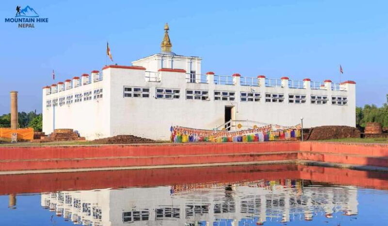7-Day Buddhist Meditation Retreat in Lumbini - Practical Details: What’s Included and What to Keep in Mind