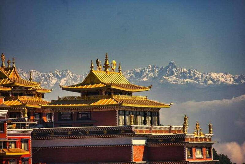 7-Day Buddhist Monastery Retreat in Kathmandu - Key Points