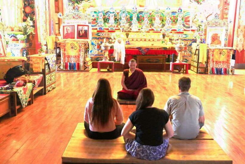 7-Day Buddhist Monastery Retreat in Kathmandu - Why Choose This Retreat?
