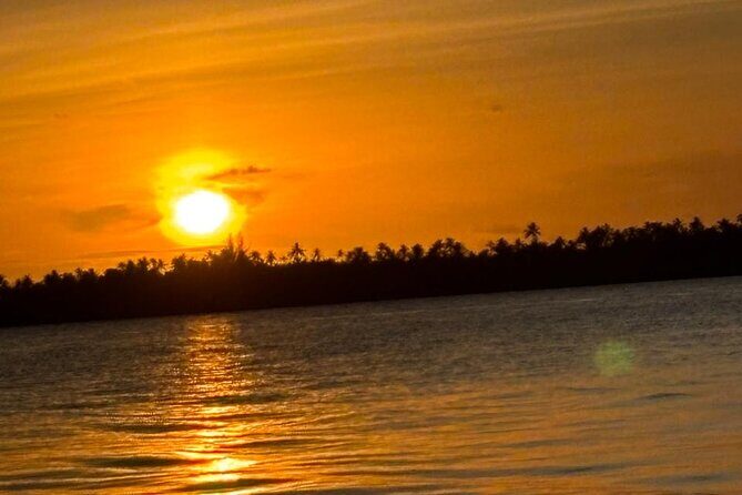 7 Day Catamaran Cruise - Explore the Leeward Islands - Key Highlights of the 7-Day Catamaran Cruise