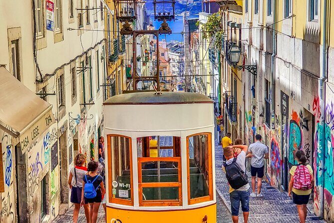 7-Day Classic Trip in Portugal and Spain - An In-Depth Look at the 7-Day Itinerary
