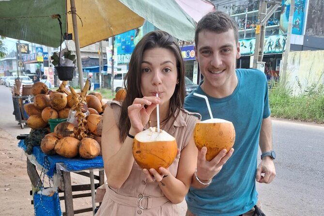 7 Day Colombo Galle Yala Ella Kandy, Sri Lanka Tour - Key Points