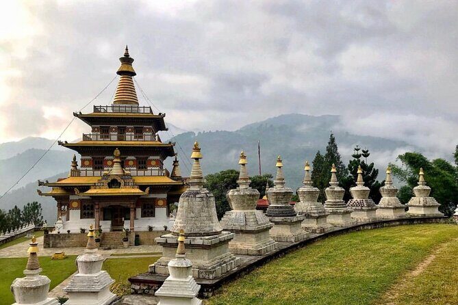 7 Day Cultural & Culinary Expedition to Bhutan - The Itinerary in Detail