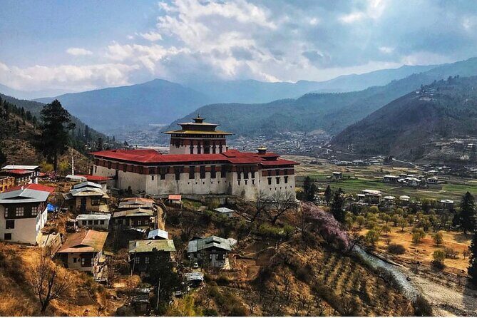 7 Day Cultural & Culinary Expedition to Bhutan - FAQ