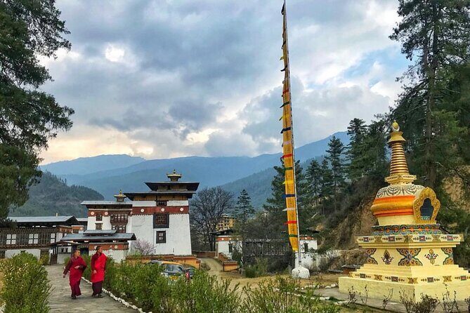 7 Day Cultural & Culinary Expedition to Bhutan - Final Thoughts