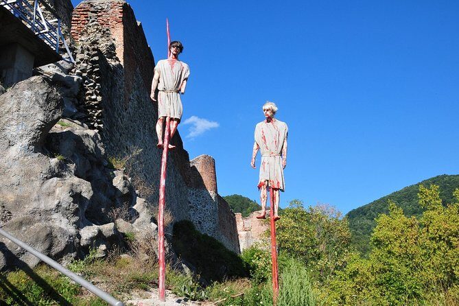 7-Day Dracula Tour in Romania from Bucharest including 'The Ritual of Killing of a Living Dead' - A 7-Day Journey into Dracula’s Romania: History, Myth, and Legends
