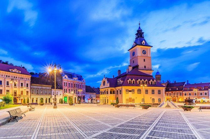 7-Day Dracula Tour in Romania from Bucharest including 'The Ritual of Killing of a Living Dead' - Key Points