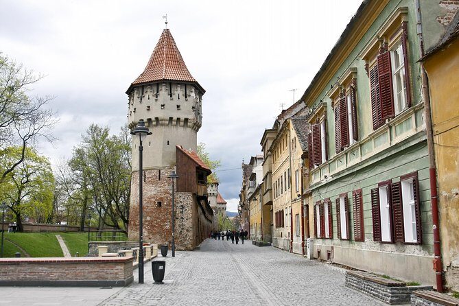 7-Day Dracula Tour in Romania from Bucharest including 'The Ritual of Killing of a Living Dead' - Who Is This Tour For?