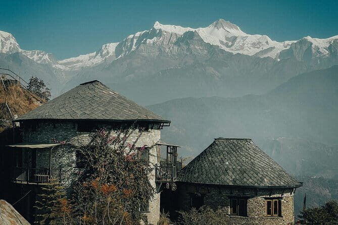 7-Day Enchanting Nepal Guided Cultural and Scenic Tour - Key Points