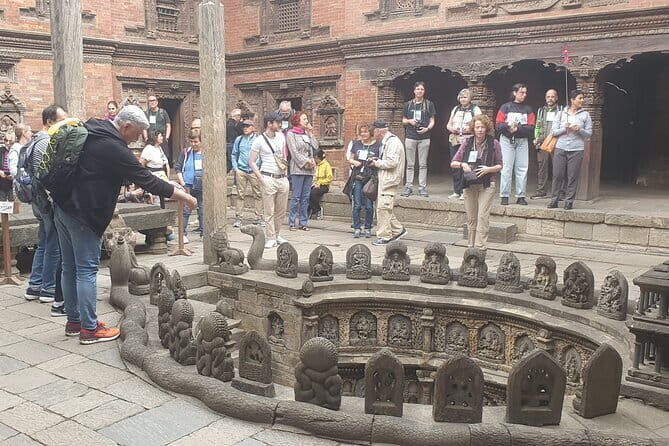 7-Day Enchanting Nepal Guided Cultural and Scenic Tour - Why This Tour Offers Great Value