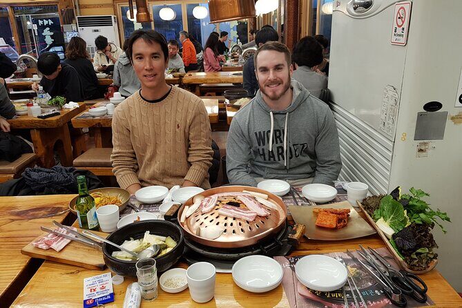 7 Day Essential Korea Tour(Seoul, Nami, DMZ, Andong, Gyeongju, Busan_Meal Incl.) - Who Will Love This Tour?