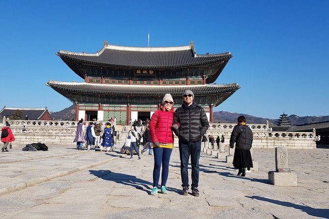7 Day Essential Korea Tour(Seoul, Nami, DMZ, Andong, Gyeongju, Busan_Meal Incl.) - Summary